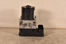 14-16 RAM 1500 ABS ANTI LOCK BRAKE PUMP WITH MODULE 68193650AD OEM