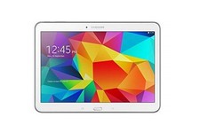 TABLET 10.1'' SAMSUNG GALAXY TAB 4 SM T530 16 GB QUAD CORE WIFI BIANCO NO TAB A