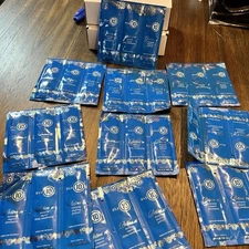 Ten It's a 10 Potion Sample Pack Repair Shampoo Conditioner Styling hair travel