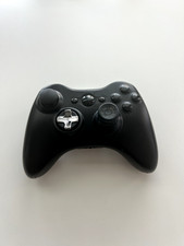  Xbox 360 Custom Scuf Controller - Grip On Th...