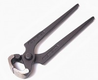 Saltus Kneifzange 180Mm Zange Monierzange Rabitzzange Beisszange Flechterzange