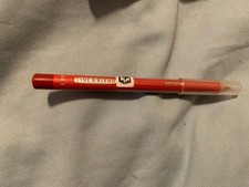 UPC 818870000071 product image for Styli Style Line & Blend Lip Liner Waterproof -Red - NEW/SEALED | upcitemdb.com