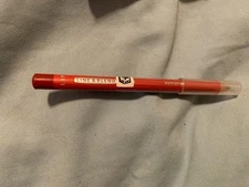 Styli Style Line & Blend Lip Liner Waterproof -Red - NEW/SEALED