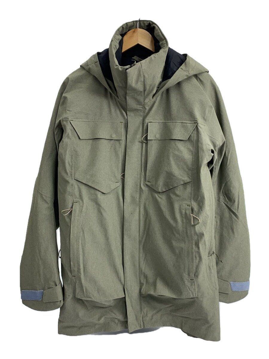 salomon abbigliamento sportivo invernale abbigliamento staqncecargo giacca M