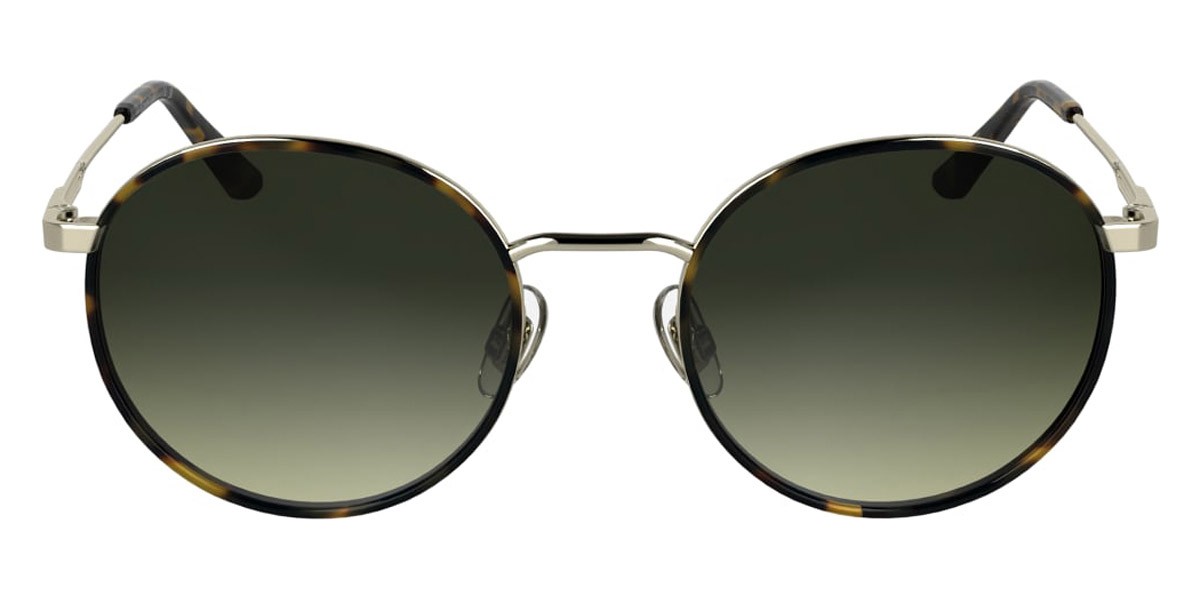 Солнцезащитные очки Calvin Klein CK25101S Мужские темные Havana 50 мм Новые 100 подлинные 28990₽