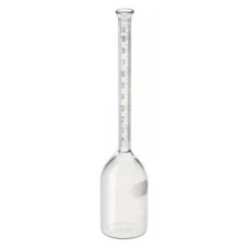Kimble Chase 1025-10 Bottle,  2Ml,  Glass,  Clear, Pk12