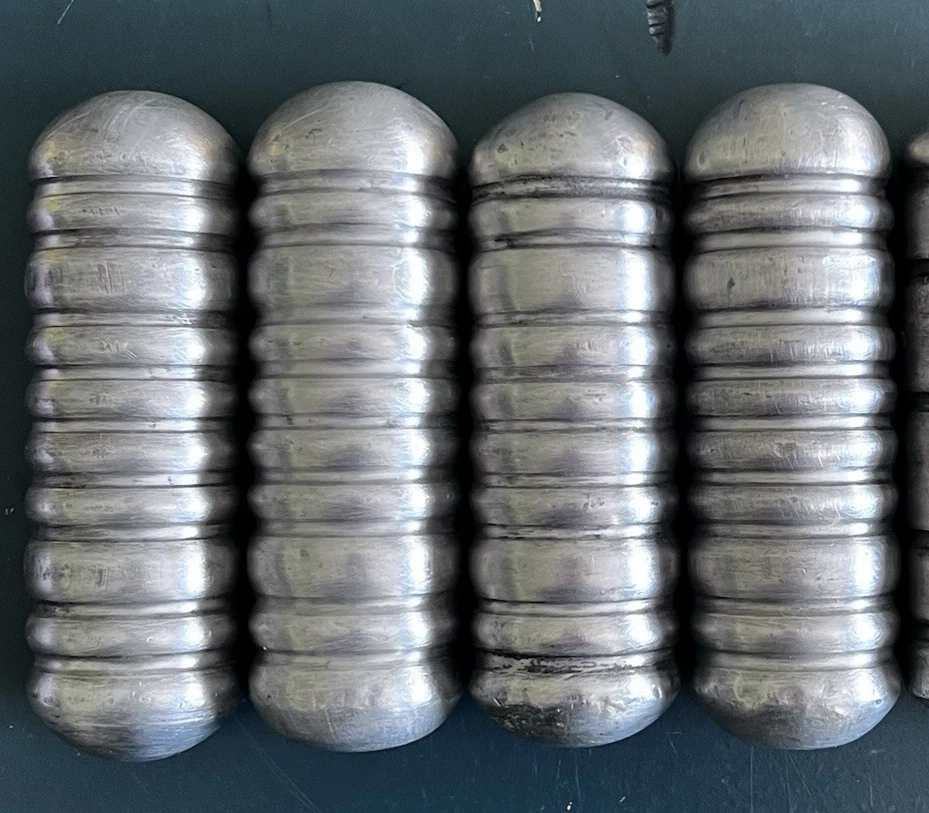Gill Net Floats In Antique Fishing Nets & Floats for sale | eBay