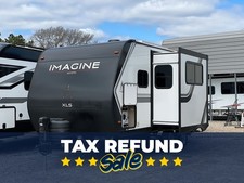 2026 Grand Design Imagine XLS 17MKE