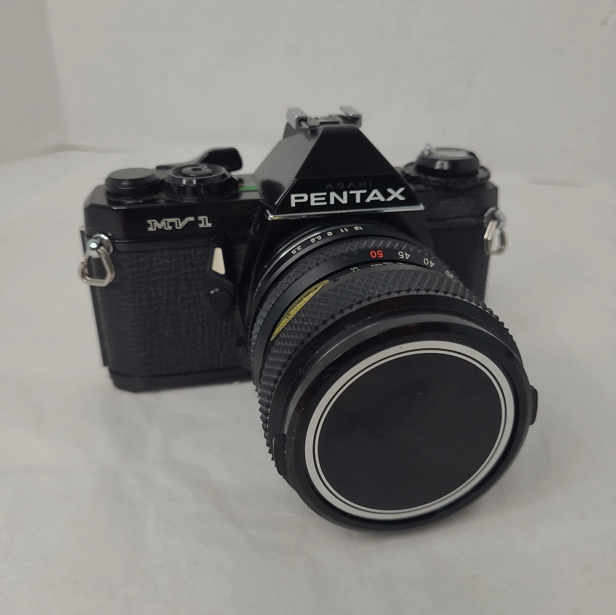 PENTAX MV1 Film Cameras for sale - eBay