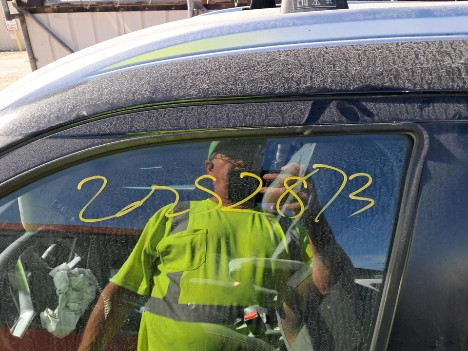 Alternator Fits 18-19 KICKS 2653739 - Image 2 of 4