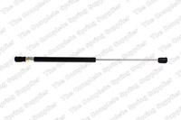 Lesjöfors Heckklappen DäMpfer Gasfeder Kofferraum 8185709 FüR Skoda Octavia 1Z5