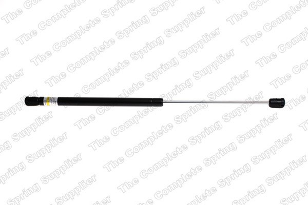 Lesjöfors Heckklappen DäMpfer Gasfeder Kofferraum 8185709 FüR Skoda Octavia 1Z5-image