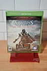 Assassin's Creed: The Ezio Collection - Microsoft Xbox One Brand New NIB Sealed