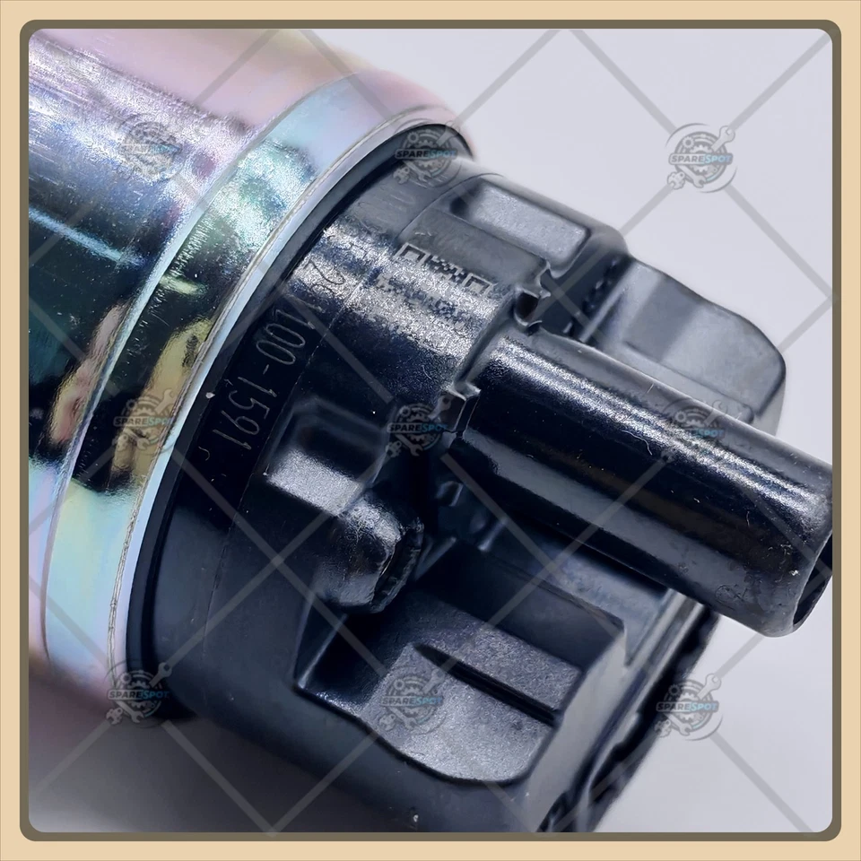 Núcleo de bomba de combustible Geniune nuevo para 15-20 Acura TLX Honda 13-17 Accord Foto 4 de 4