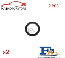 AUSPUFFROHRDICHTUNG AUSPUFF DICHTUNG FA1 781-953 2PCS A FÜR MAZDA 6,3 2L,2.2L