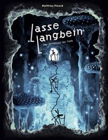 Lasse Langbein | Das Geheimnis Der Tiefe | Matthias Picard | Deutsch | Buch