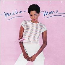 Closer von Moore, Melba | CD | Zustand gut