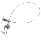 Elevator Wire Rope Adjustable Steel for Picture Hanging Heavy Duty