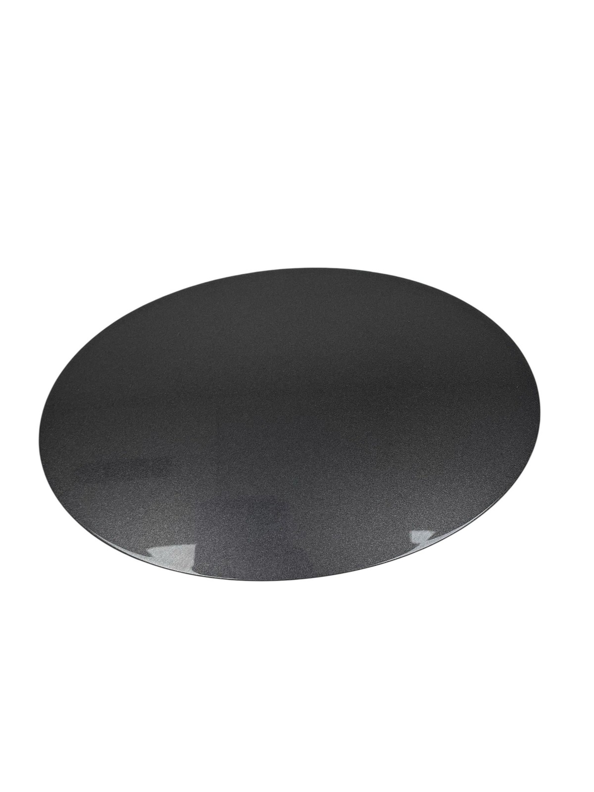 2017-2020 MASERATI LEVANTE REAR FUEL TANK DOOR LID COVER GRIGIO MARATEA (775)