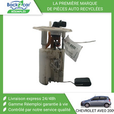 Pompe à essence Chevrolet AVEO