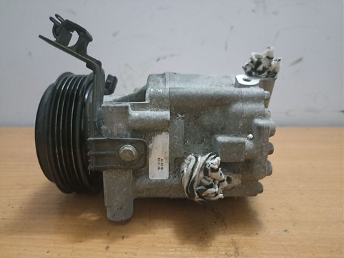 Opel Astra J 2011 Klimakompressor Pumpe 51747318 Diesel 92kW RAS7789