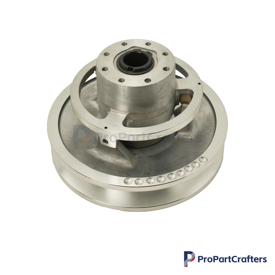 0823-294 Secondary Driven Clutch For Arctic Cat 350 366 4x4 Automatic 400 500 Foto 4 de 4