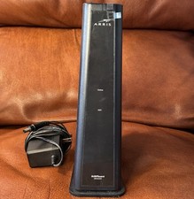 ARRIS SURFboard DOCSIS 3.1 SBG8300 Dual-Band Wi-Fi Router
