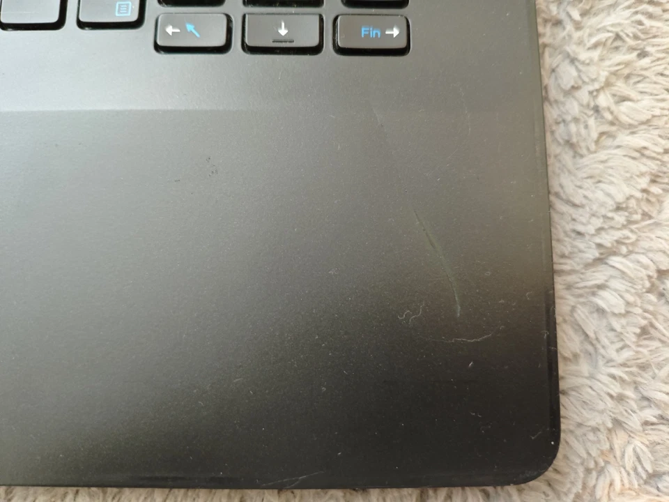 Dell Latitude E7470 · i3-6100U · 4GB · 256GB, photo 3 sur 5