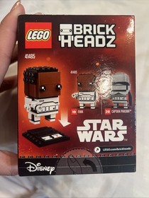 LEGO Brickheadz: Finn (41485) New & Sealed