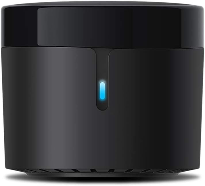 Control (2.4 Ghz Wi-fi Only), Smart Home