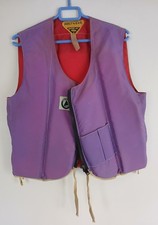 Gillet de sauvetage Holtwear taille S / enfant vintage