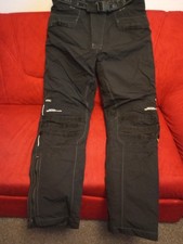 Motorradhose Gr 58 Herren oder Gr 42  Damen, ungetragen