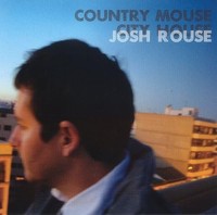 Josh Rouse - Country Mouse City House - Cd - G3Z