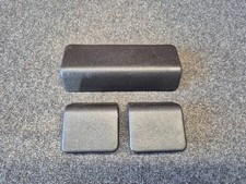 VW JETTA MK2 Bezug Sitz Teppich Kunststoff Set 165863739 191863739