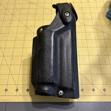 SAFARILAND 6280-77421 Right STX TAC HOLSTER FOR SIG SAUER P226