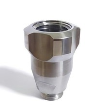 15C785 Pressure Airless Sprayer Pump Lower Block Intake Valve for GRC 695 795