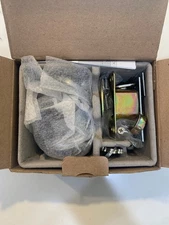 Schlage Single Cylinder Deadbolt B560P626