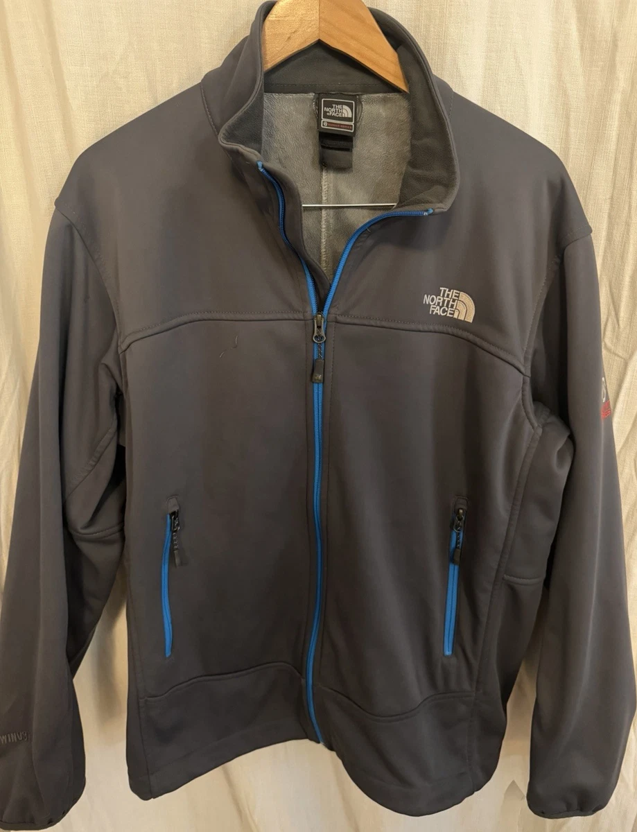 North Face Summit Series Windstopper In Men's Coats & Jackets for