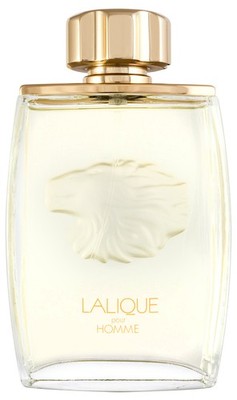 Lalique Lion Pour Homme Eau de Parfum 125 ml OVP NEU