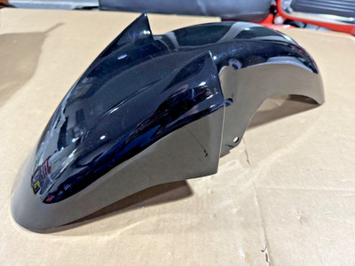 NEU Original Sinnis Max II 125 Front Muguard Fender QM125-2V2-C16-01A