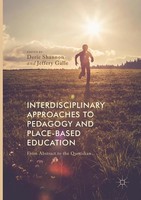 Deric Shannon (U. A.) | Interdisciplinary Approaches To Pedagogy And...