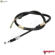 CABLE PULL PARKING BRAKE BC-615R FOR DAIHATSU FEROZA/Hard/Top/Soft SPORTRAK 1.6L