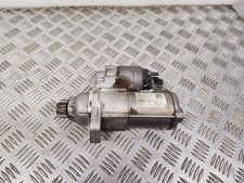 Motorino di Avviamento Volkswagen Atlas 2021 02M911022F Benzina 175kW ALM53187