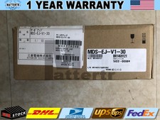 MDS-EJ-V1-30 Mitsubishi Servo driver brand ne...