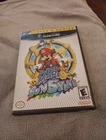 Nintendo Gamecube Super Mario Sunshine. Used But In Good Condition