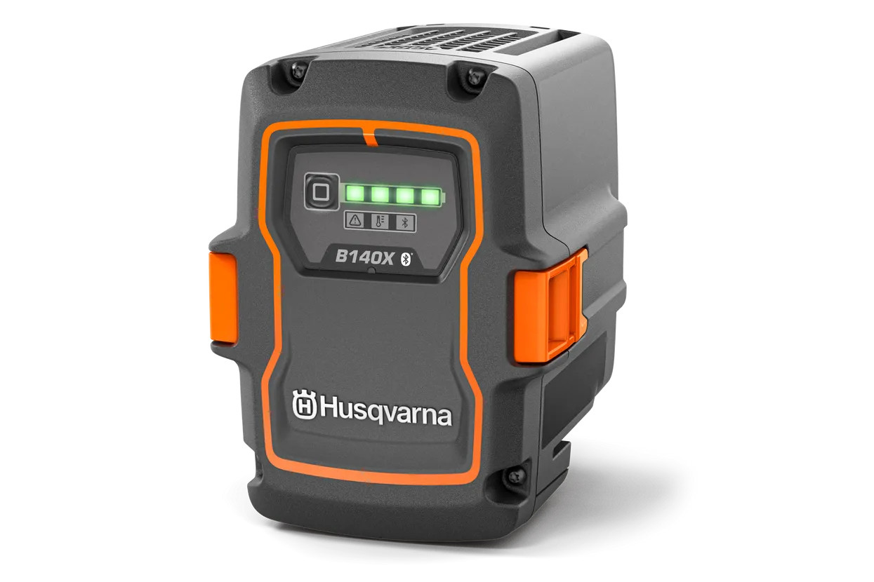 Husqvarna Akku B140x - Image 2