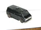 70s Hot Wheels Redline Super Van KIDDO **YELLOW LIGHT SPECIAL**