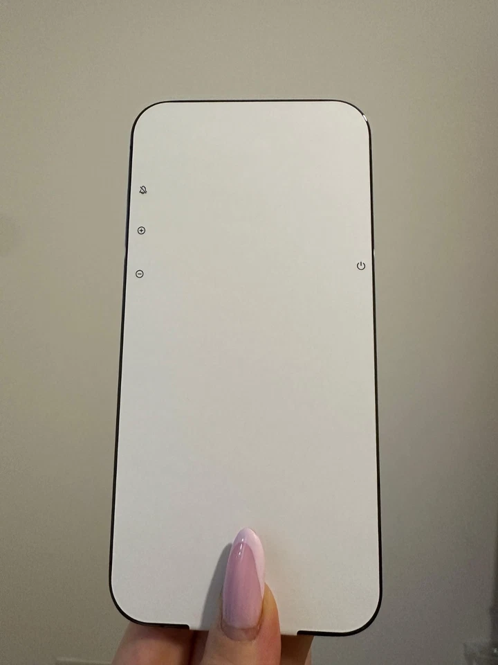 Apple iPhone 14 Pro Max 256GB Factory Unlocked Black Colour Brand New 100% BH - Image 3 of 4