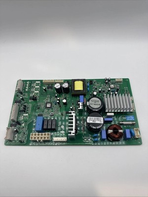 OEM LG Fridge Control EBR78940623 *FREE SHIPPING*