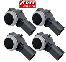 Bumper Park Assist Object Sensor,for Chevy Silverado/Tahoe/Suburban,for GMC...